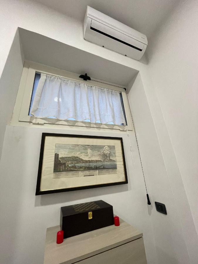 La Casa Di Adele Apartment Naples Exterior photo